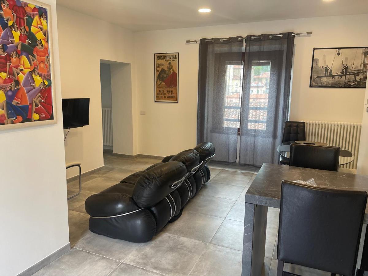 La Casa Del Lago Di Lecco Zewnętrze zdjęcie