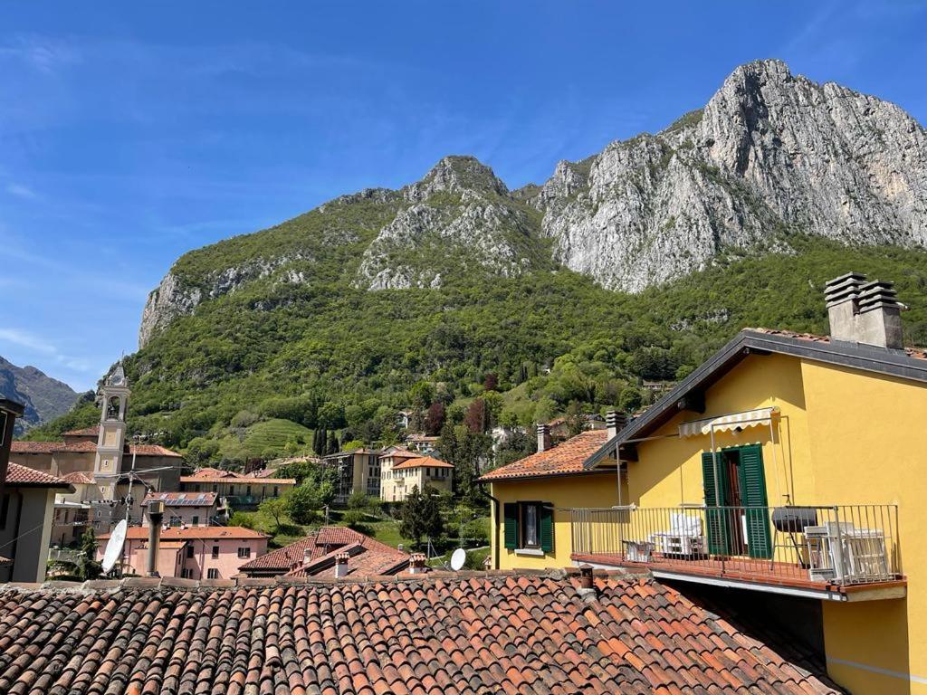 La Casa Del Lago Di Lecco Zewnętrze zdjęcie